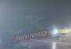 Veja Vídeo – Chuva é registrada durante a madrugada em Cuiabá