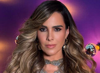 Em entrevista, Wanessa Camargo fala de como foi crescer sob os holofotes: ‘Fama’