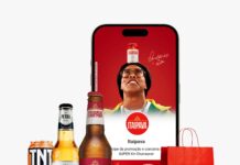 Grupo Petrópolis amplia presença digital com parceria com iFood