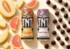TNT Energy aposta em sabores inéditos e lança energéticos zero açúcares e zero calorias de Jabuticaba e Melão com Pomelo