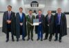 TCE-MT homenageia pioneiros da BR-163 pelos 50 anos da rodovia