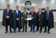 TCE-MT homenageia pioneiros da BR-163 pelos 50 anos da rodovia