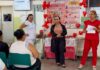 UPA Ipase em Várzea Grande promove ações de prevenção às doenças cardiovasculares durante Setembro Vermelho