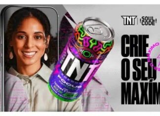 TNT Energy e SoulCode lançam programa gratuito para formar 1.000 creators