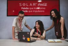 Solar Coca-Cola abre vaga de Trainee em Mato Grosso
