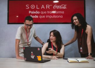Solar Coca-Cola abre vaga de Trainee em Mato Grosso