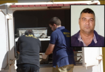 Criminoso é encontrado morto com marcas de tiros nos fundos de casa em MT