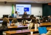 Projeto da ALMT com inteligência artificial é destaque em congresso nacional de comunicação pública