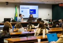 Projeto da ALMT com inteligência artificial é destaque em congresso nacional de comunicação pública