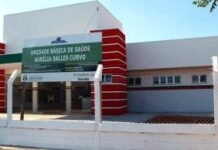 Furto de cabos suspende atendimento em unidade de saúde de Várzea Grande