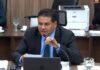 Presidente da Câmara de Várzea Grande questiona atraso em repasses e compara custos de obras