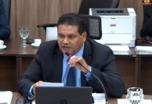 Presidente da Câmara de Várzea Grande questiona atraso em repasses e compara custos de obras