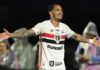 Futebol em destaque: São Paulo vence Atlético-MG e Bahia surpreende Bragantino no Brasileirão