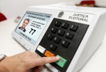 Acompanhe em tempo real a apuração dos votos para Governador em Mato Grosso