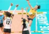 Brasil supera Venezuela em estreia no Sul-Americano de vôlei feminino