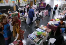 ALMT terá feira de mulheres empreendedoras e exposições culturais até dezembro