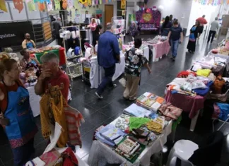 ALMT terá feira de mulheres empreendedoras e exposições culturais até dezembro