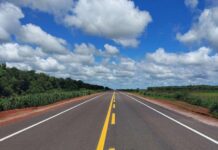 Governo de MT investe R$ 478 milhões em rodovias na região Oeste
