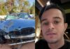 MP quer júri de motorista de BMW que matou jovem e indenização de R$ 1 mi