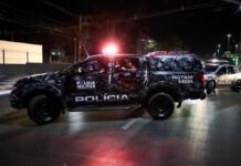 Mato Grosso registra queda de 22,3% nos roubos de veículos em 2026