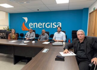 CONCEEL-EMT discute Plano Anual de Metas para 2027