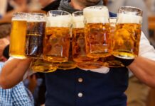 Oktoberfest Goiabeiras & Malcom acontece em Cuiabá a partir desta quinta (15)