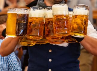 Oktoberfest Goiabeiras & Malcom acontece em Cuiabá a partir desta quinta (15)