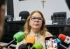 Paula Calil rebate rótulo de ‘puxadinho’ da prefeitura e nega sentimento de derrota