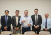 TCE-MT recebe proposta para ampliar repasses ao Hospital de Câncer em R$ 19 milhões por ano