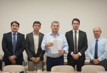 TCE-MT recebe proposta para ampliar repasses ao Hospital de Câncer em R$ 19 milhões por ano