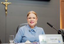 Paula Calil celebra aposentadoria especial para agentes de saúde e de combate às endemias