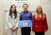 TCE-MT e TJMT articulam rede de apoio para pessoas com deficiência e neurodivergentes