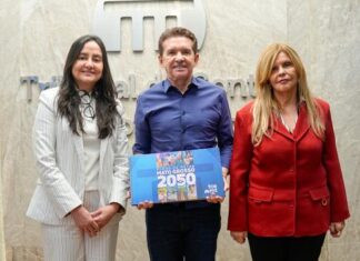 TCE-MT e TJMT articulam rede de apoio para pessoas com deficiência e neurodivergentes