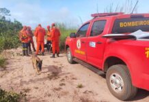 Menino de 11 anos morre ao se afogar em lago durante banho