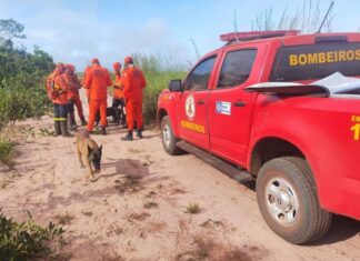 Menino de 11 anos morre ao se afogar em lago durante banho