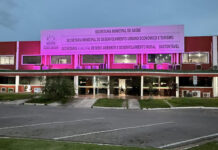 Várzea Grande convoca mulheres com pedidos de mamografia e ultrassom das mamas