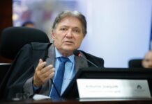 Ouvidoria do TCE-MT completa 24 anos como canal de participação da sociedade