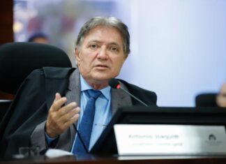 Ouvidoria do TCE-MT completa 24 anos como canal de participação da sociedade
