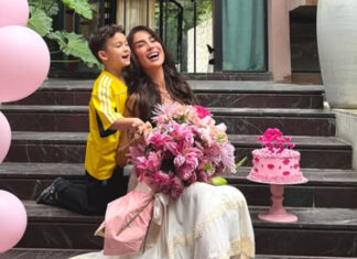 Bianca Andrade comemora 32 anos em casa nova avaliada em R$ 9 milhões