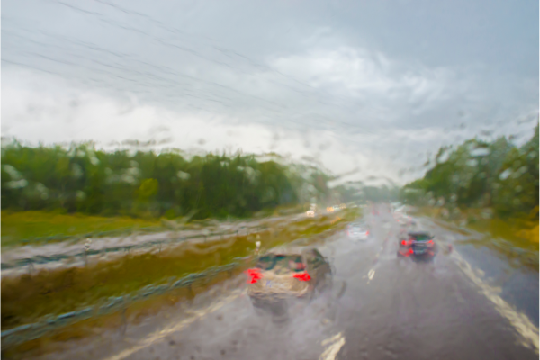 Chuva