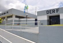 Motorista suspeito de apoiar furtos de medicamentos para emagrecimento é preso em Cuiabá