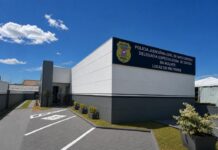 Homem é preso em Cuiabá suspeito de estuprar prima de 16 anos em Lucas do Rio Verde