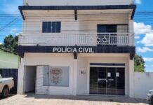Mãe é presa suspeita de agredir filha de 11 anos em Paranatinga