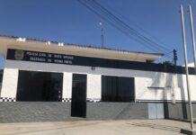 Mulher é presa em Rondonópolis para cumprir pena de quase 18 anos por diversos crimes