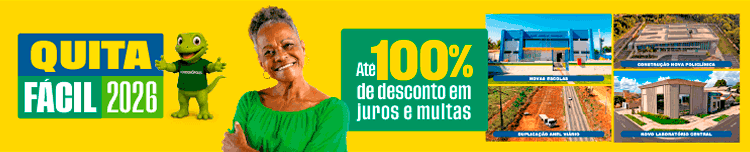 19 á 31/10 - Topo - Pref de RONDONÓPOLIS - PI 9025 19 á 31/10 - Topo - Pref de RONDONÓPOLIS - PI 9025