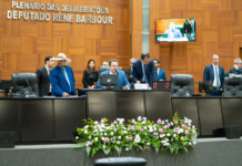 Assembleia aprova diretrizes do orçamento de 2027 com previsão de R$ 46,1 bilhões para MT