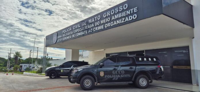 GCCO Draco