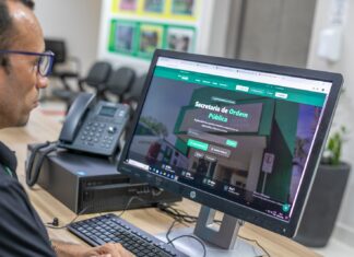 Web Denúncias da Sorp é restabelecido e população volta a registrar ocorrências em Cuiabá