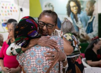 Cuiabá inicia programação do Mês da Pessoa Idosa com atividades nos quatro CCIs