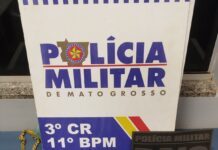 Dois são presos com porções de cocaína, pasta base e maconha em Sinop